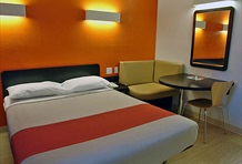 Motel 6 San Jose Convention Center